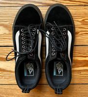 Vans Unisex Oldschool Sneaker aus Wildleder Berlin - Steglitz Vorschau