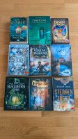 Fantasy- Abenteuerbücher für Kinder und Jugendliche München - Trudering-Riem Vorschau