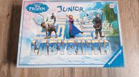 Ravensburger Das verrückte Labyrinth  Junior Elsa Frozen Nordrhein-Westfalen - Weilerswist Vorschau