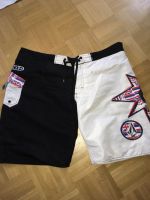 Volcom Herren Shorts Gr.44 Düsseldorf - Lichtenbroich Vorschau