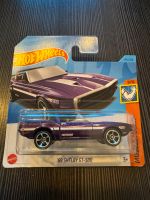 Hot Wheels 1969 Shelby GT-500 NEU/OVP! Nordrhein-Westfalen - Rhede Vorschau