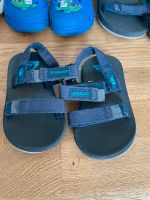 QuickSilver Badeschuhe Sandalen Flip Flops München - Allach-Untermenzing Vorschau