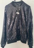 Pailletten Jacke NEU mit Etikett Berlin - Spandau Vorschau