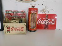 Coca Cola Sachen Nur Abholung Nordrhein-Westfalen - Hamm Vorschau