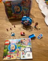 Lego Friends 41383 Hamster Spielplatz & 30396 Eiswagen Bielefeld - Brake Vorschau