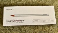 Nillkin Crayon K2 iPad Stylus Niedersachsen - Hagen im Bremischen Vorschau