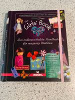 Girls‘ Book, Das außergewöhnliche Handbuch für neugierige Mädchen Nordrhein-Westfalen - Troisdorf Vorschau