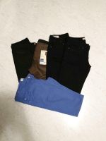 Damen Hosen, Jeans,  blau, schwarz,  Gr. 36, neuwertig Saarland - Großrosseln Vorschau