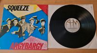 ● Squeeze - Argybargy / New Wave Schallplatte.LP ● Niedersachsen - Ilsede Vorschau