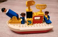 Lego Duplo Boot Schleswig-Holstein - Flensburg Vorschau