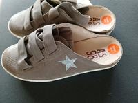 Pantolette/Mules A.S.98 , Leder, Neu mit Etikett, 35,5 Niedersachsen - Delmenhorst Vorschau