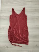 LASCANA by Michalsky Long-Top Shirt Gr 38 M rotbraun Sachsen - Bad Dueben Vorschau