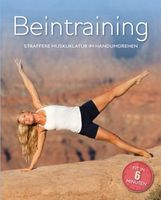 Buch „Beintraining“ – Sachbuch Bayern - Lohr (Main) Vorschau