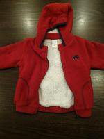 Winterjacke/Herbstjacke von baby Club Größe 92 Sachsen - Niederwiesa Vorschau