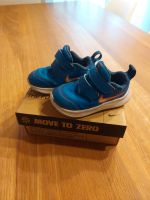 "Nike" Sneaker Kinderschuh Größe 22 Bayern - Lohr (Main) Vorschau