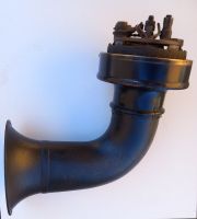 Oldtimer Bosch Horn für  Motorräder oder PKW Bayern - Ansbach Vorschau