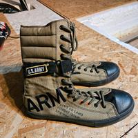 US Army Stiefel Gr.44 Nordrhein-Westfalen - Arnsberg Vorschau