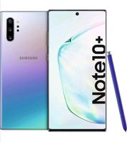 Samsung Galaxy Note 10 Plus NEU OVP Sachsen - Werdau Vorschau