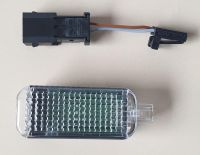 Original Audi VW Skoda Seat LED Innenleuchte 8J0947409 Niedersachsen - Burgdorf Vorschau