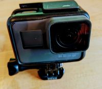 GoPro HERO5 Action Kamera (12 Megapixel) schwarz/grau inkl. 64GB Baden-Württemberg - Ostfildern Vorschau