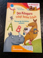 Der Bücherbär - Das Känguru trägt keine Schuh mit Silbentrennung Bayern - Meitingen Vorschau
