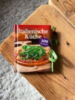 Kochbuch Italienische Küche 208 Seiten Nordrhein-Westfalen - Rheda-Wiedenbrück Vorschau