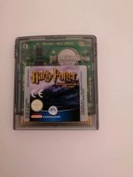 Gameboy Color Spiel Harry Potter Düsseldorf - Pempelfort Vorschau