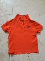 Poloshirt von KIK Größe 104, kleines Loch Bayern - Kranzberg Vorschau