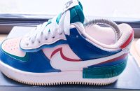 Schöne Nike air force 1 low Größe 37/5 Nordrhein-Westfalen - Oberhausen Vorschau