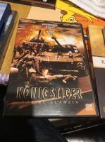 Königstiger Vor El Alamein DVD Niedersachsen - Obernkirchen Vorschau