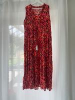 Maxi Kleid 38 Shein wie neu Nordrhein-Westfalen - Porta Westfalica Vorschau