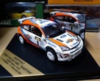 SKiD-ViTESSE P. Solberg Safari Rally 1999 Ford Focus WRC 1:43 Hamburg-Mitte - Hamburg Altstadt Vorschau