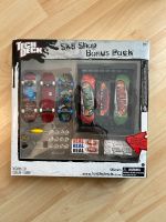 TECH DECK Fingerboard Sk8 Shop Bonus Pack Baden-Württemberg - Stockach Vorschau