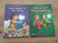 Buch Laura Stern kommt in die Schule / und der Freundschaftsbaum Bayern - Nittendorf  Vorschau