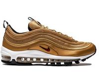 NEU Nike Air Max 97 OG wmns Damen 40,5 Gold Düsseldorf - Heerdt Vorschau