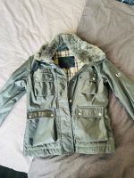 Winterjacke Belstaff Hessen - Großalmerode Vorschau