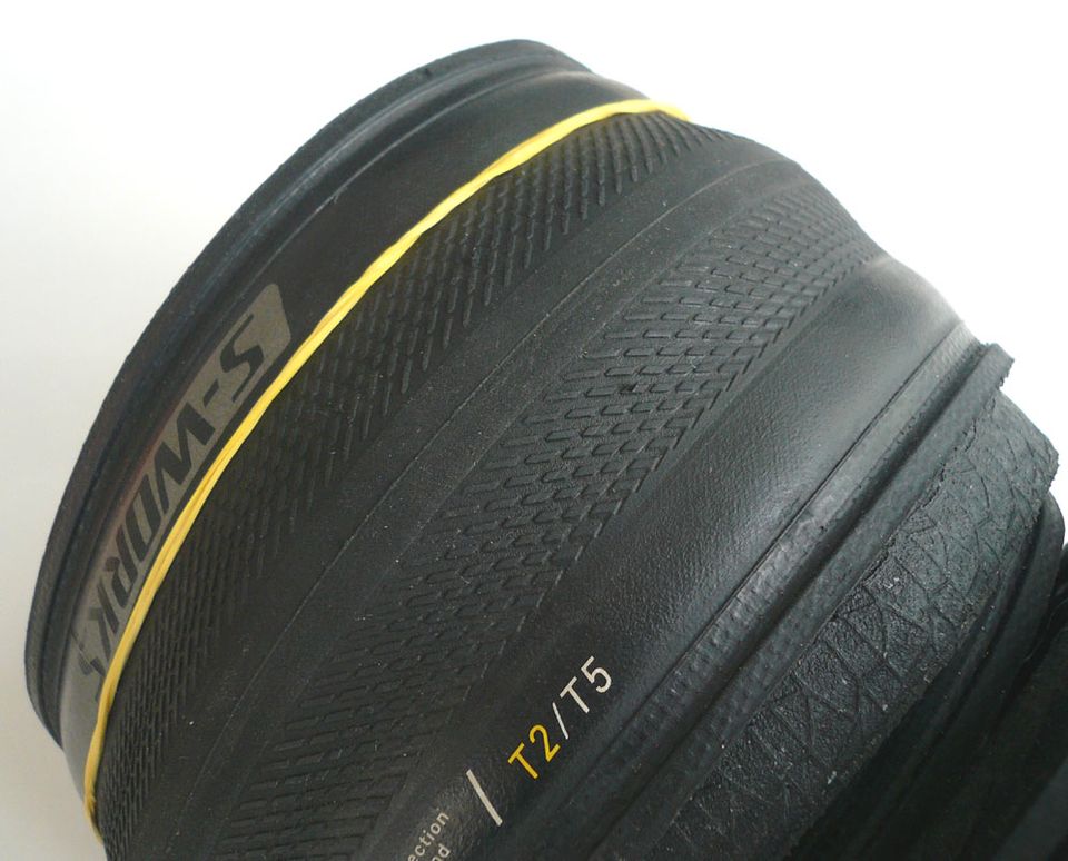 Specialized S-WORKS TURBO T2/T5 Reifen-SET 700x28mm tubeless/cli in Darmstadt