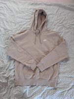 Nike Hoodie | Beige | S Findorff - Findorff-Bürgerweide Vorschau