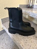 Damen Boots Hessen - Bebra Vorschau