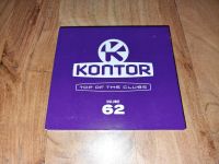 Kontor "Top of the Clubs" Volume 62 Rheinland-Pfalz - Üttfeld Vorschau