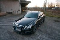 Mercedes W212 E500 Hessen - Neuental Vorschau