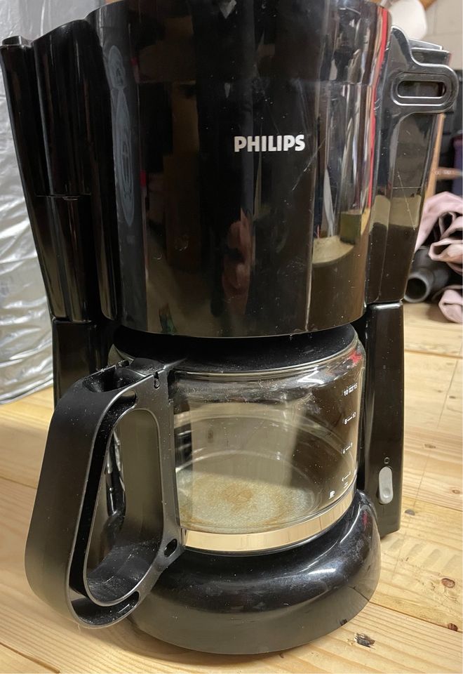 Philips Kaffeemaschine in Lohmar