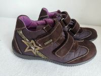 Däumling Halbschuhe Sneaker Mädchen ** Sympatex ** Gr. 35 schmal Bayern - Oberthulba Vorschau