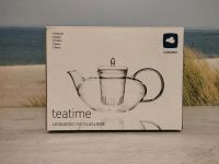 Leonardo Teekanne 1,2 L, neu &oroginalverpackt Niedersachsen - Osterholz-Scharmbeck Vorschau
