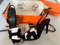 Original Hermes Sandalen Holy 105, schwarz 39, NEU, Fullset! Berlin - Mitte Vorschau