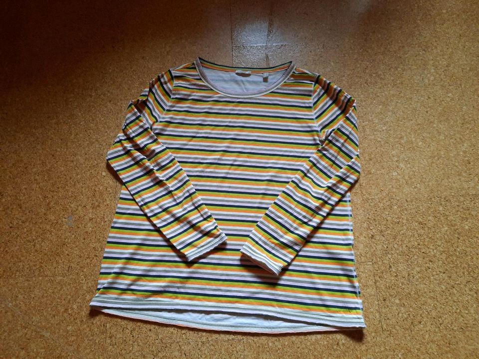 Damen Set Hose/Shirt Marken Gr.44 xl in Andernach