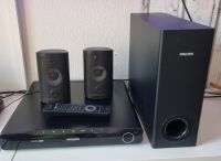 Philips Audio surround dolby anlage Nordrhein-Westfalen - Langenfeld Vorschau