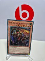 Yu-Gi-Oh Eldlich Der goldene Lord SR NM Baden-Württemberg - Aalen Vorschau