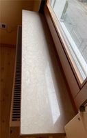 2 x Fenstersims/Fensterbank Marmor Selbstausbau Bayern - Kissing Vorschau