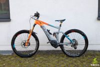 VERMIETUNG - Cube Stereo Hybrid Action Team160 Aus 2019-eBike Duisburg - Duisburg-Mitte Vorschau